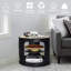Simmon Coffee Table With Storage Space