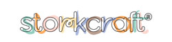 Storkcraft logo