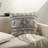 Alyssa Geometric Reversible Pillow Cover