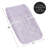Floral Rose Changing Pad Cover