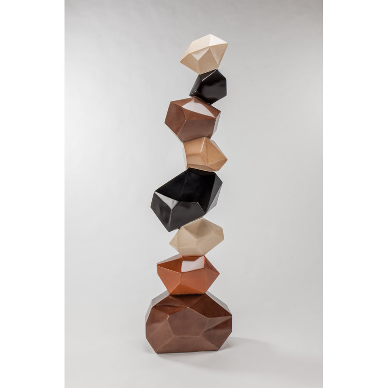 Floor Sculpture