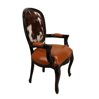 Bonanza Upholstered Armchair