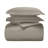 Burrier 600 Thread Count Cotton Blend Duvet Cover Set-56334180-56334188