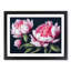 Royal Peonies - Framed Print-4401272-4401273