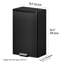 Steel Step On Multi-Compartment Rubbish & Recycling Bin - 40L-102150114