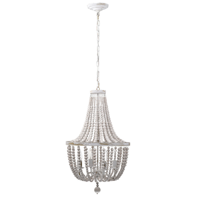 Michaella 4 - Light LED Unique/Statement Pendant
