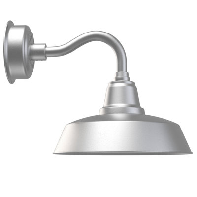 Destinee LED Barn Light
