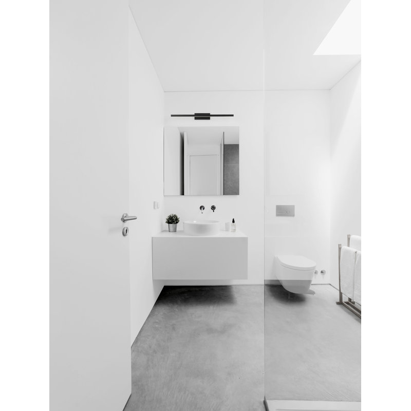 LED Vanity Light