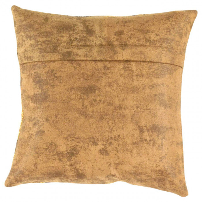 Square Throw Pillow