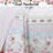 Modern & Contemporary Cotton Floral Quilt-1272149681