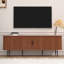 Meuble télé moderne avec porte coulissante-925829419-966900029