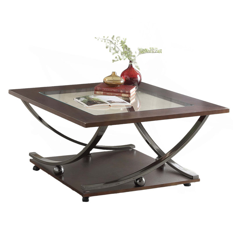 Table basse Isiah