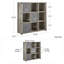 Unité cubes Nova 37,75 "
