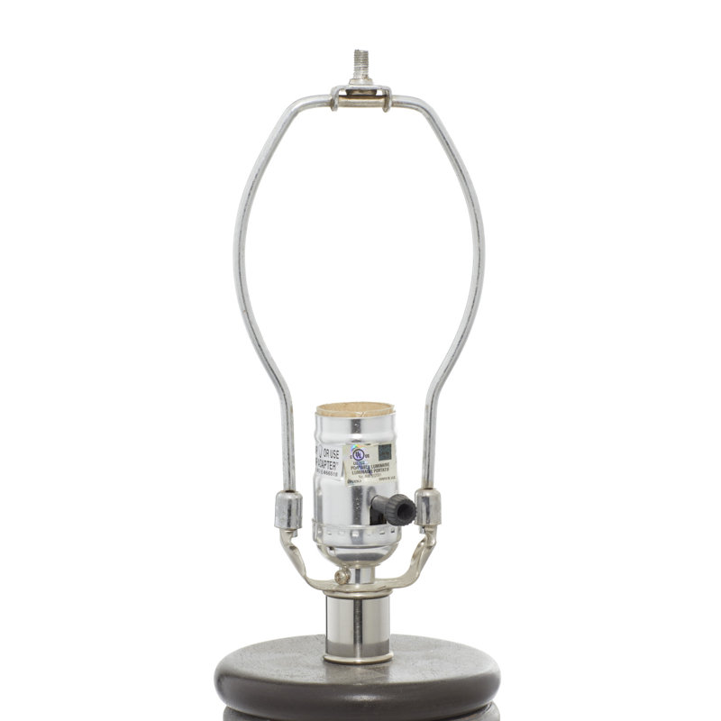 Lampe de table en céramique