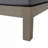 X-Back Left -Right Corner Bench Set