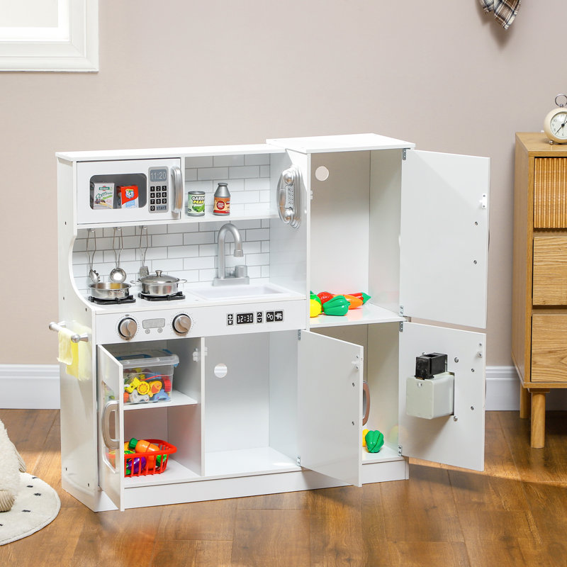 Kids Kitchen Playset