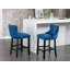 Tabouret de bar 26,7 po Aden-164293824-146136848