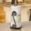 Porte-serviettes en papier sur pied Jessica