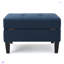 Repose-pieds moderne avec rangement pour le salon-827183343