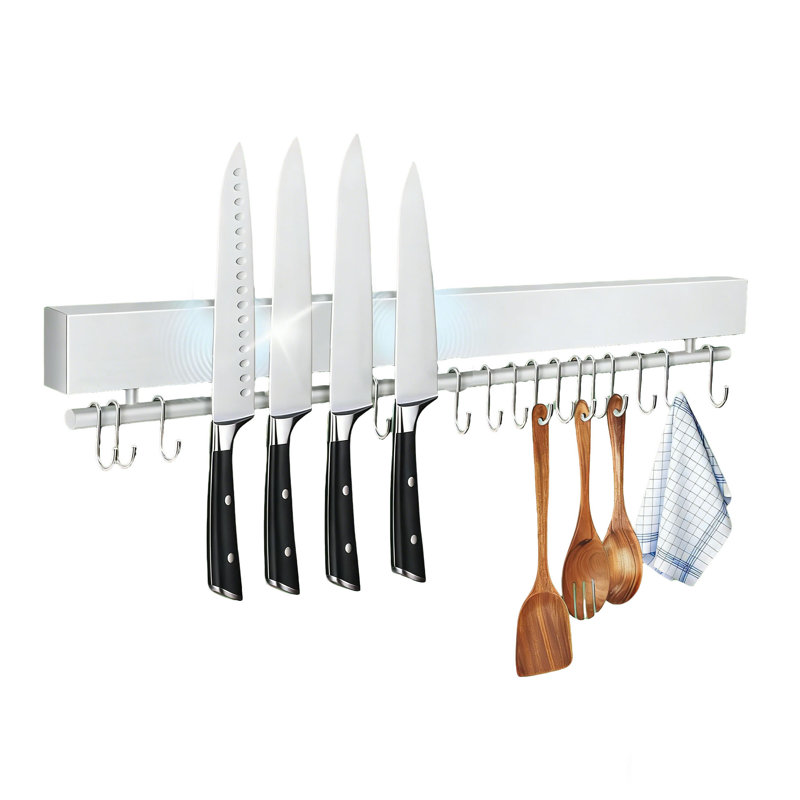 MforStyle Magnetic Knife Holder