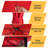10 Ft. W x 10 Ft. D Steel Party Tent-74857520