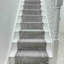 Stair Runner Geometric Area Rug-77522682