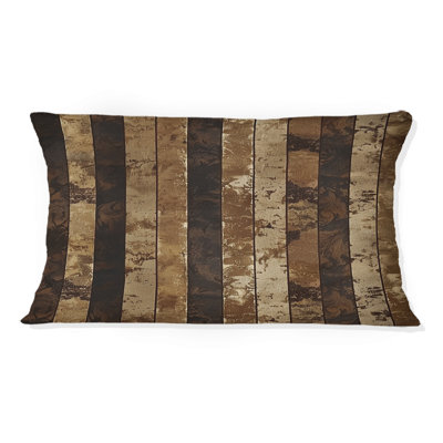 Coussin Stripe - Glam