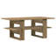 Roshun Coffee Table with Storage-476075390