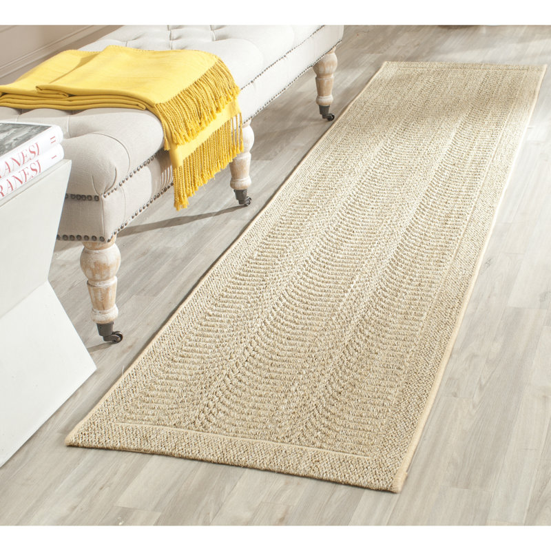 Tapis sable Rodanthe, Tapis de couloir 2 pi x 8 pi