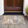 Machine Washable Indoor/Outdoor Jocelyn ACN2144 Abstract Rug