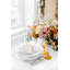 Utopia Porcelain Dinnerware Set