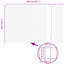 Steel Border Fencing-1888931217