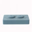 Canapé-lit moderne avec 2 coussins, canapé-lit en velours côtelé moelleux convertible, matelas pliant double de 14,2 po pour le salon, lit d'invité-711268403
