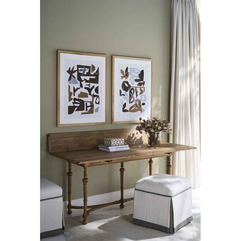 Grand Tour 72'' W Console Table