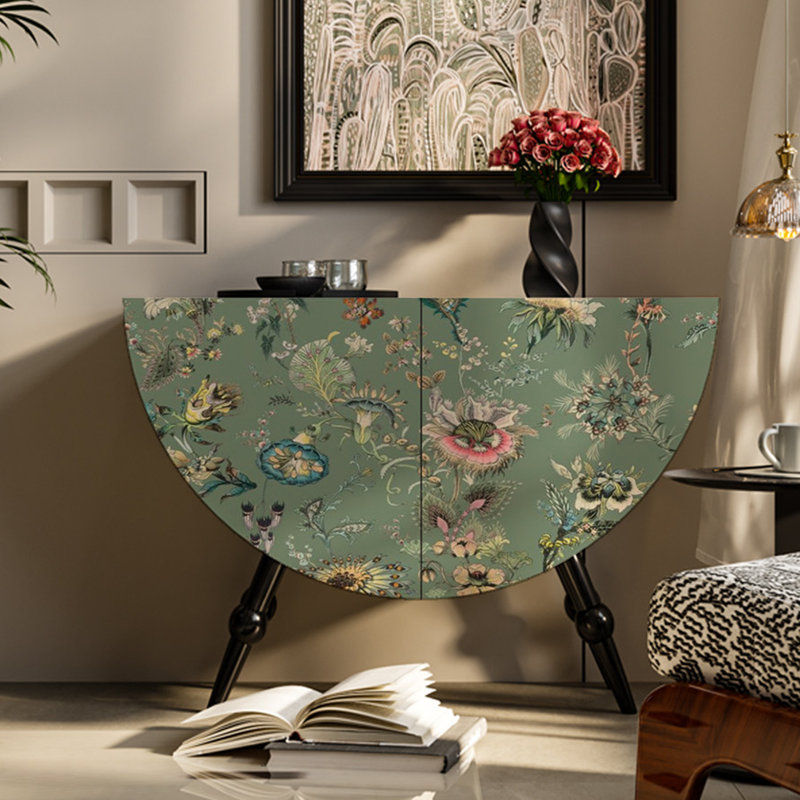 Buffet moderne de style simple