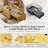 Heckman 40" Sleeper Chair,  3-in-1 Convertible Chair Bed-38429908