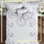 Ensemble de couvre-lit touffeté 100% coton Bloomfield-62155520-62155521