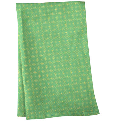 Serviette à thé à motif napperon Mcguigan