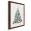 Épinette bleue I - reproduction d'art sur toile-504719428-504719433