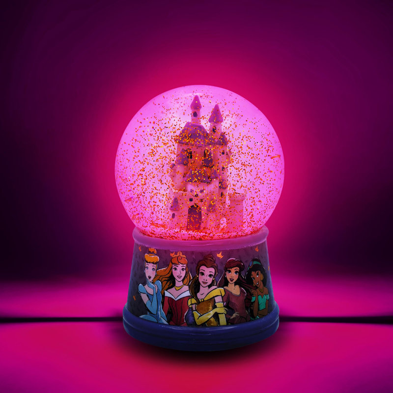 Glass Decorative Object