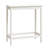 100cm Solid Wood Dining Table