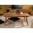 Buton Coffee Table