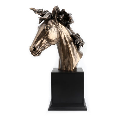 Blasi Statue