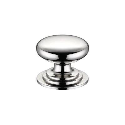 Mushroom Knob