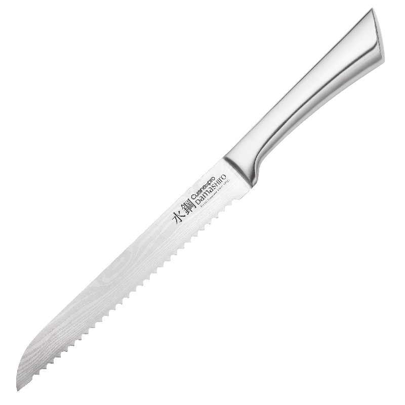 Cuisine::pro® Damashiro® Bread Knife 8"