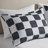 Twin/Twin XL Checkered Comforter Set