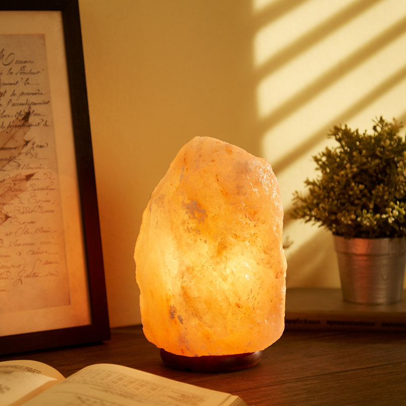 Lampe fantaisie Himalayan