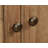 Zaelee Storage Bookcase-1442787297