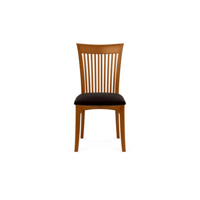Sarah 19.25'' H Upholstered Side Chair