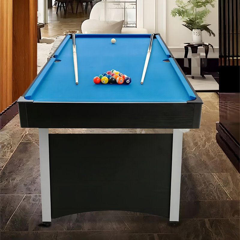 60.24'' L 2 Game Multi Game Table